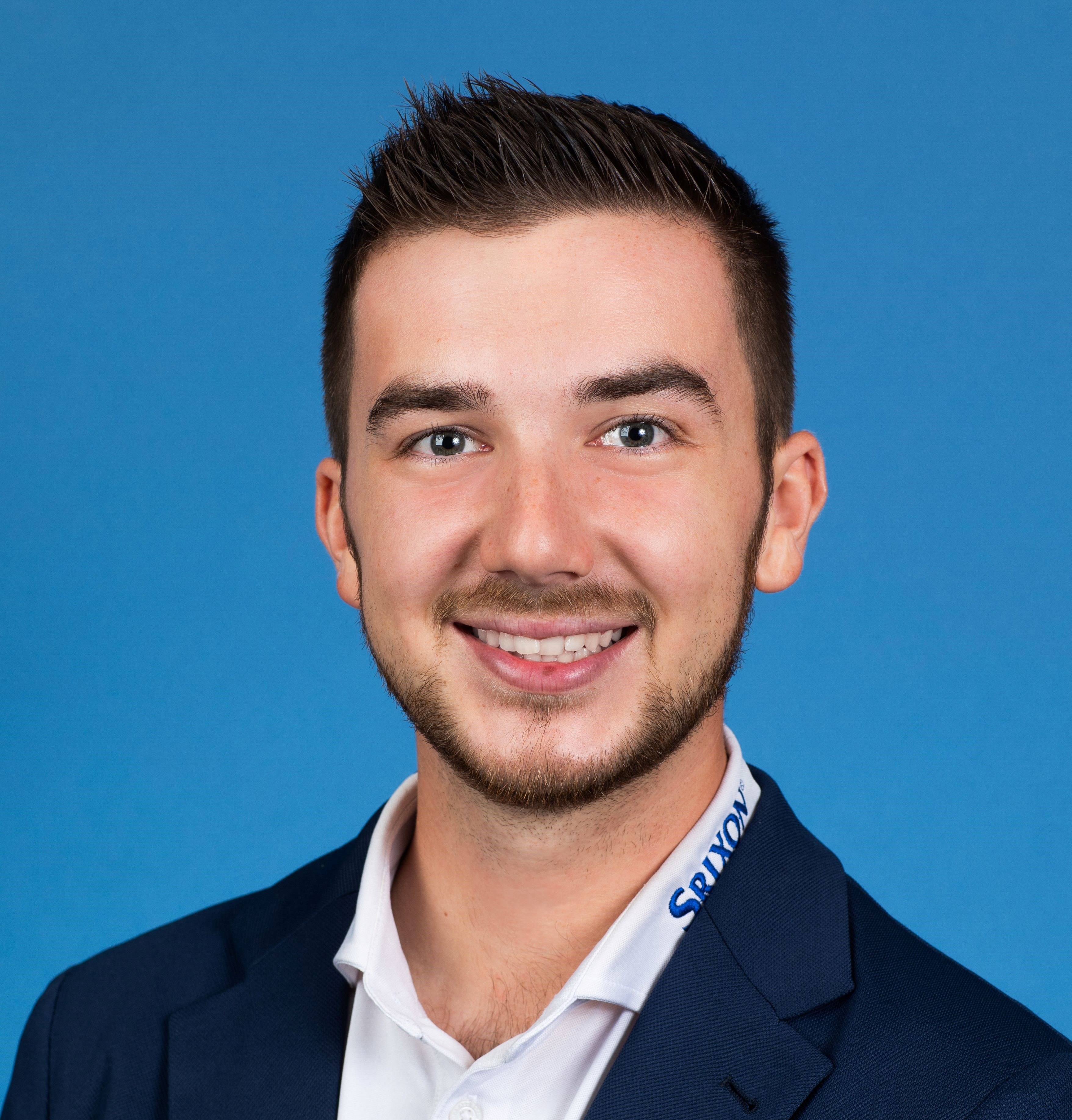 photo of AJ Bouvier