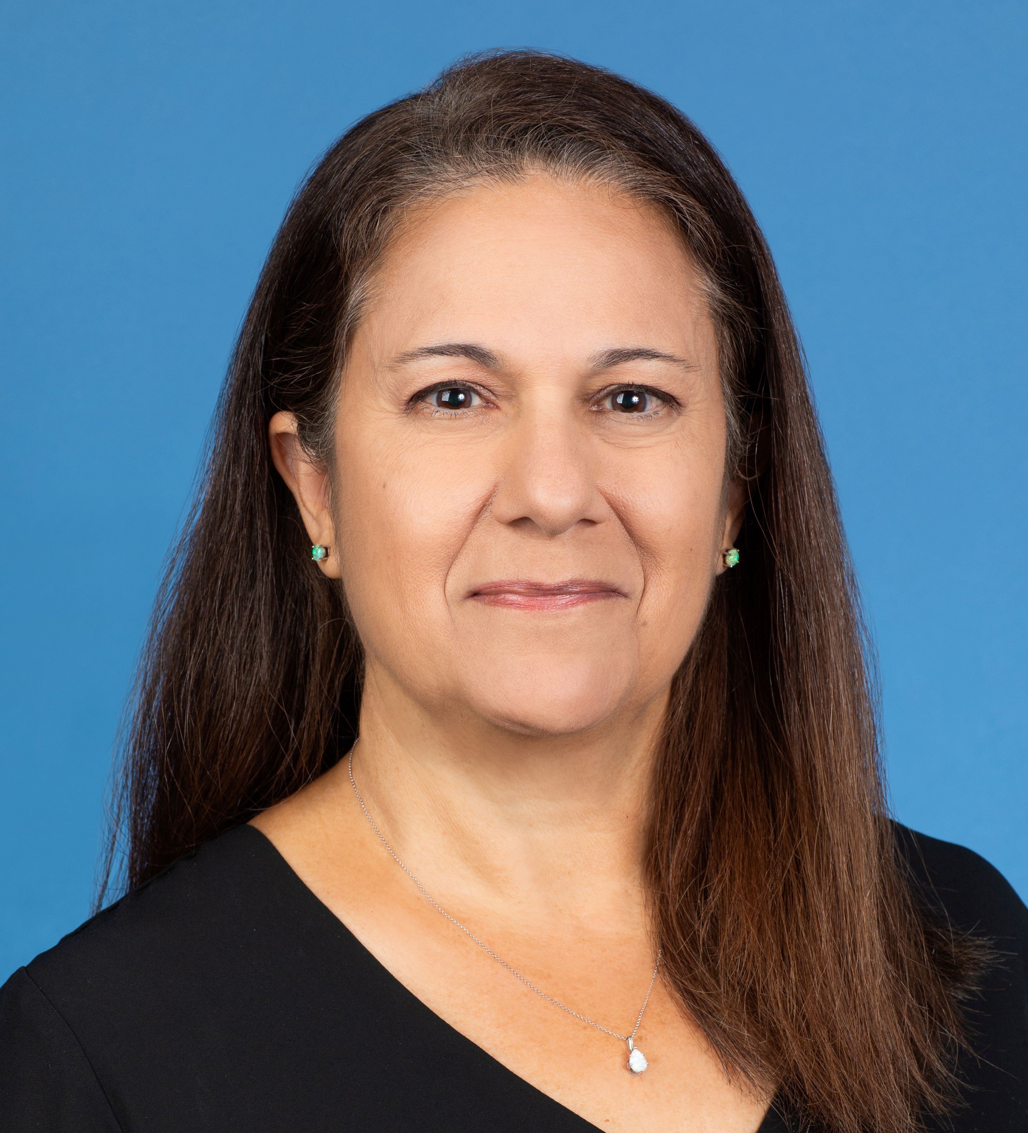 photo of Judy Giglio