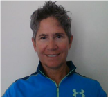 photo of Lea Lenahan