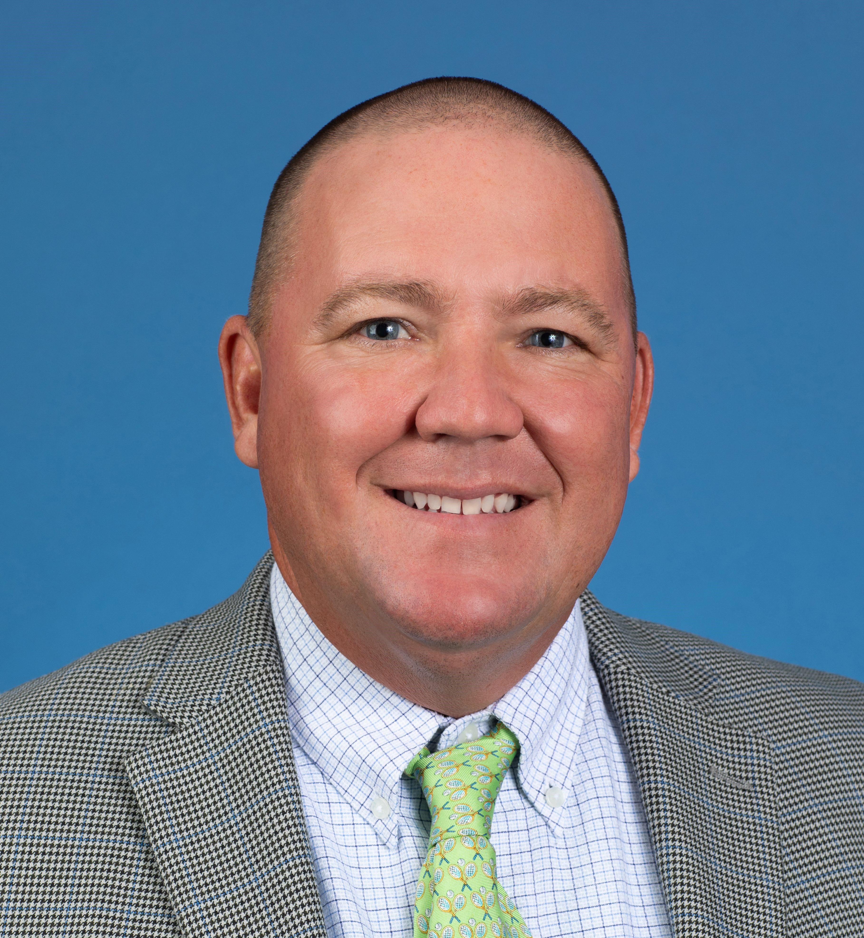photo of Lee Williams