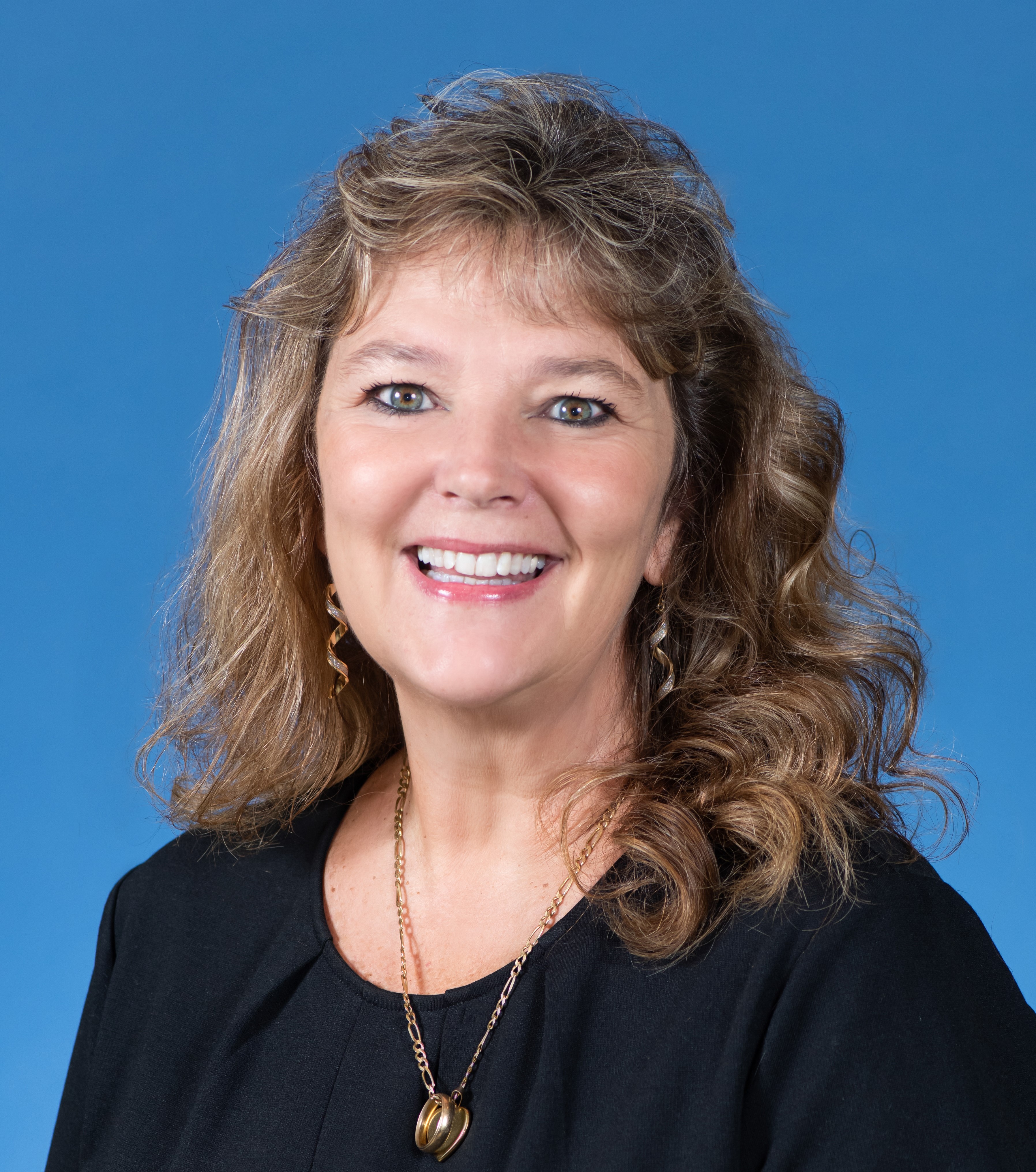 photo of Lisa Smith