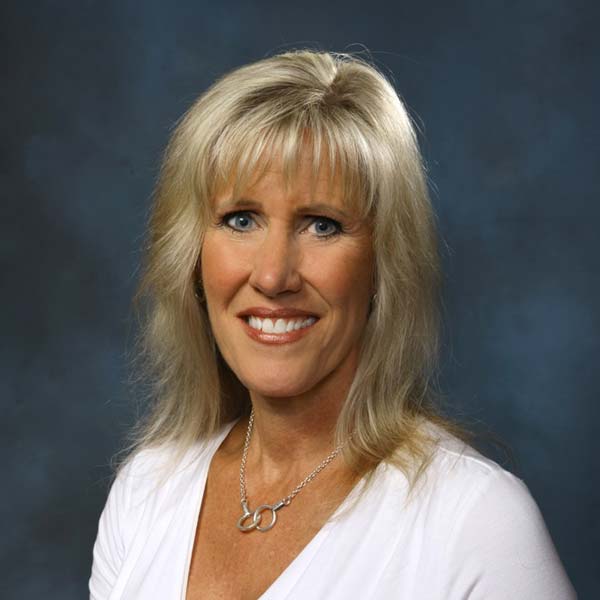 photo of Nina Lane