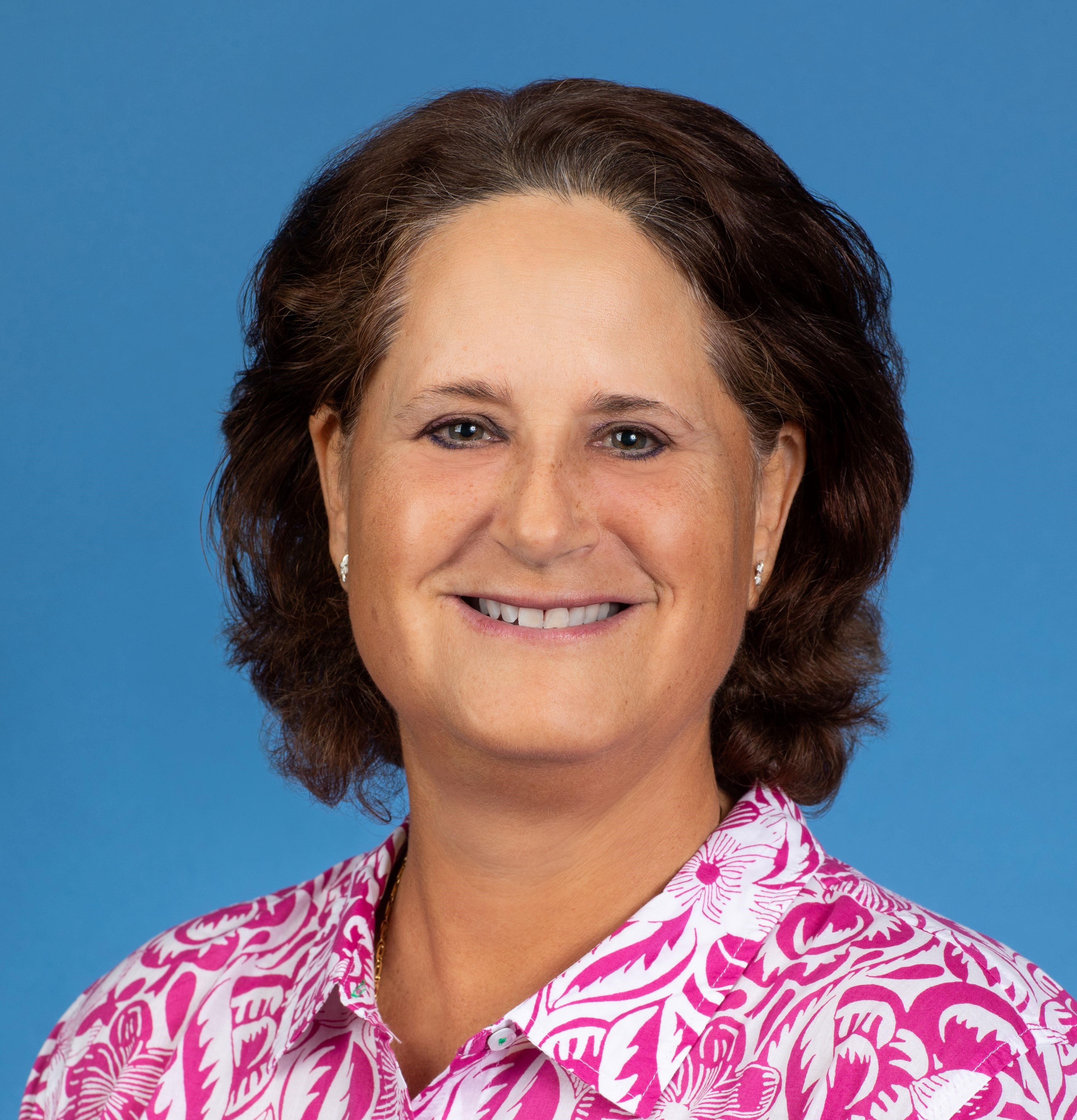 photo of Tish Certo