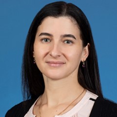 Anna Tkachyk